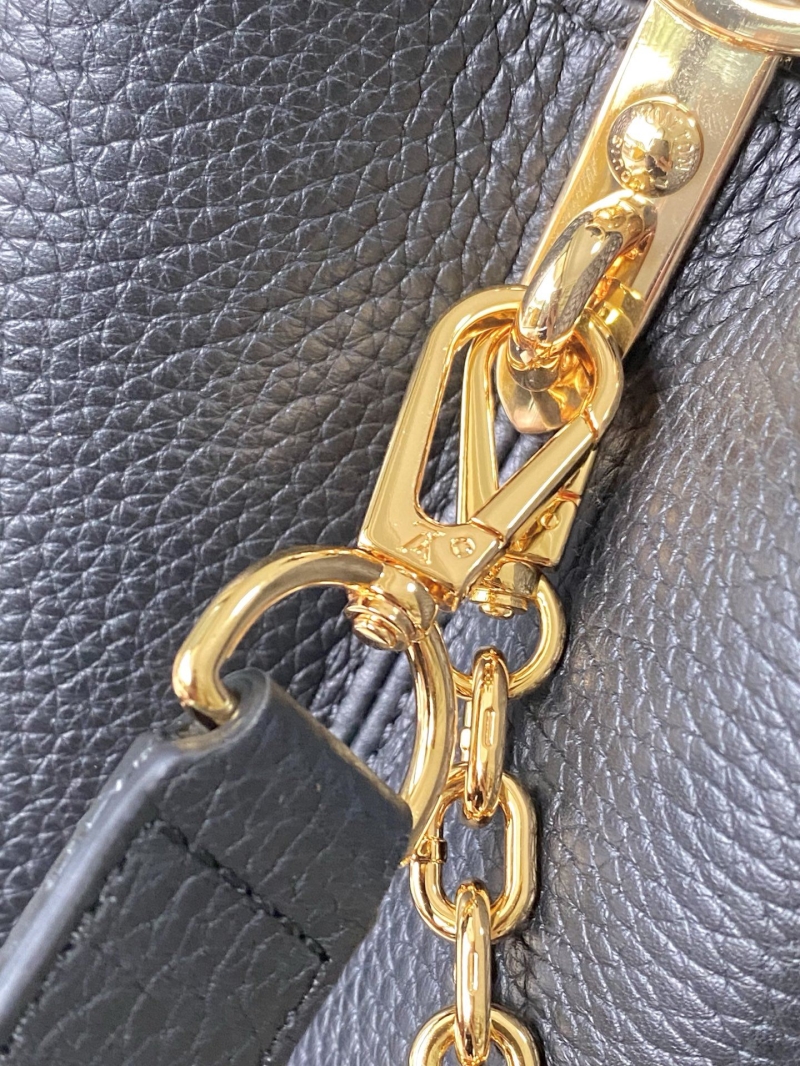 LV Capucines Bags